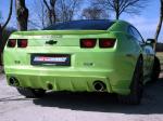 Chevrolet Camaro SS HP564 by GeigerCars 2011 года